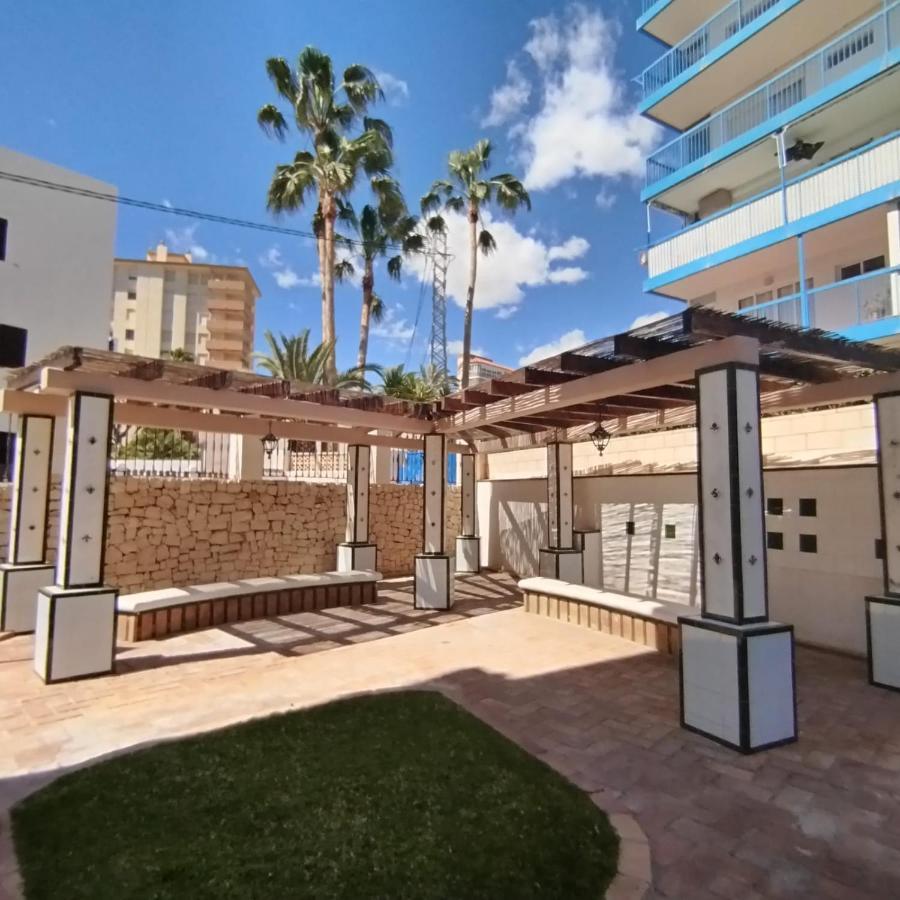 Apartamento Al Andalus Playa Muchavista El Campello Exterior foto
