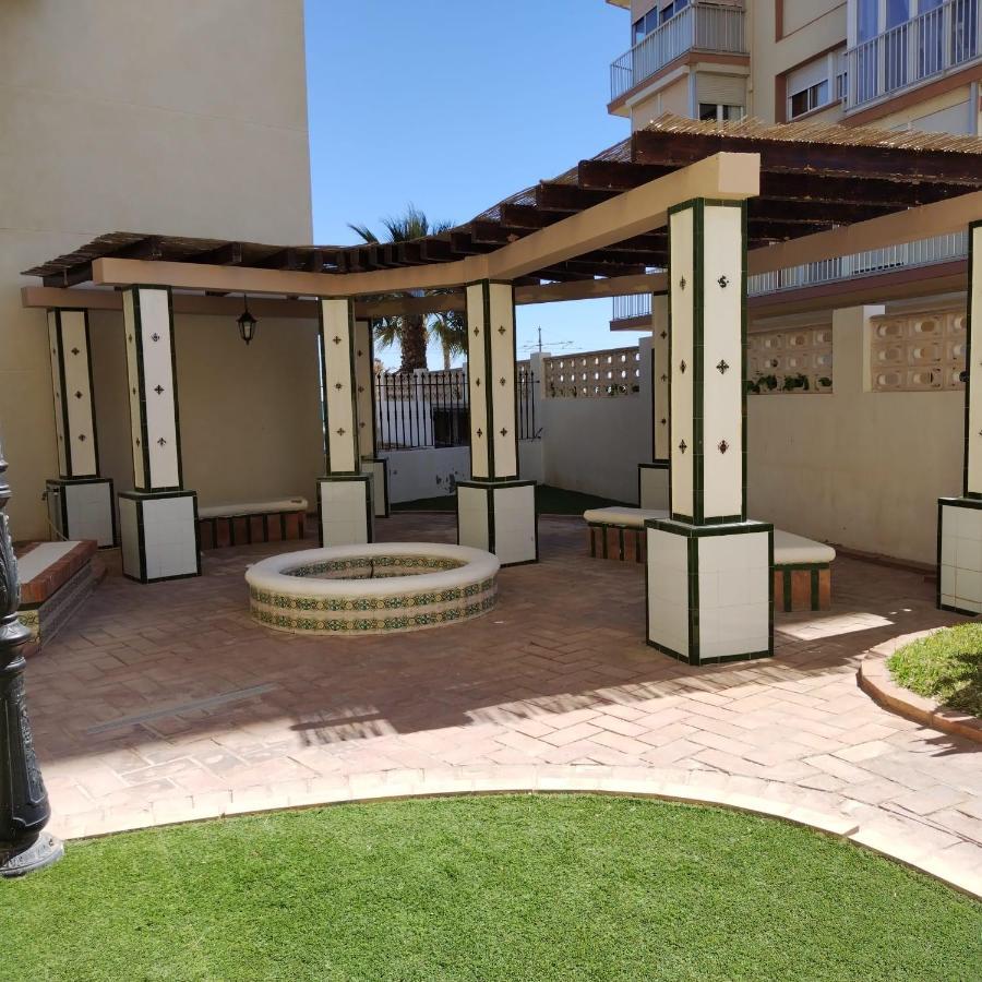 Apartamento Al Andalus Playa Muchavista El Campello Exterior foto