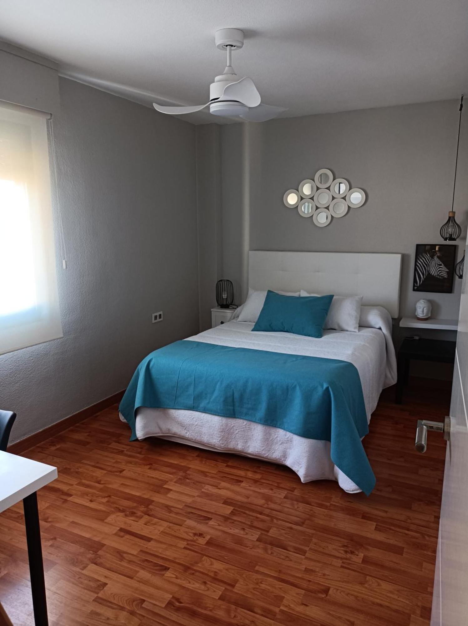 Apartamento Al Andalus Playa Muchavista El Campello Exterior foto